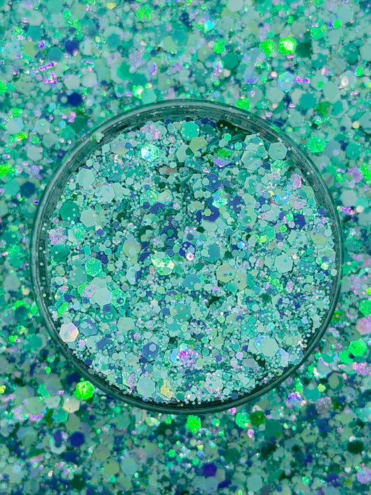 Pixie Dust Chunky