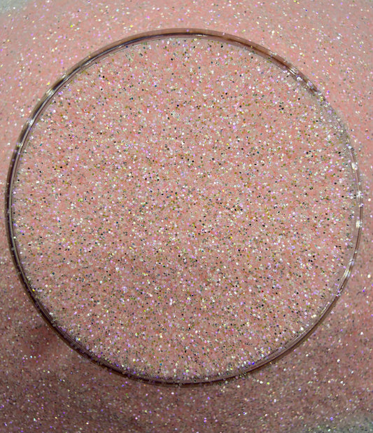 Pink Sugar Ultrafine