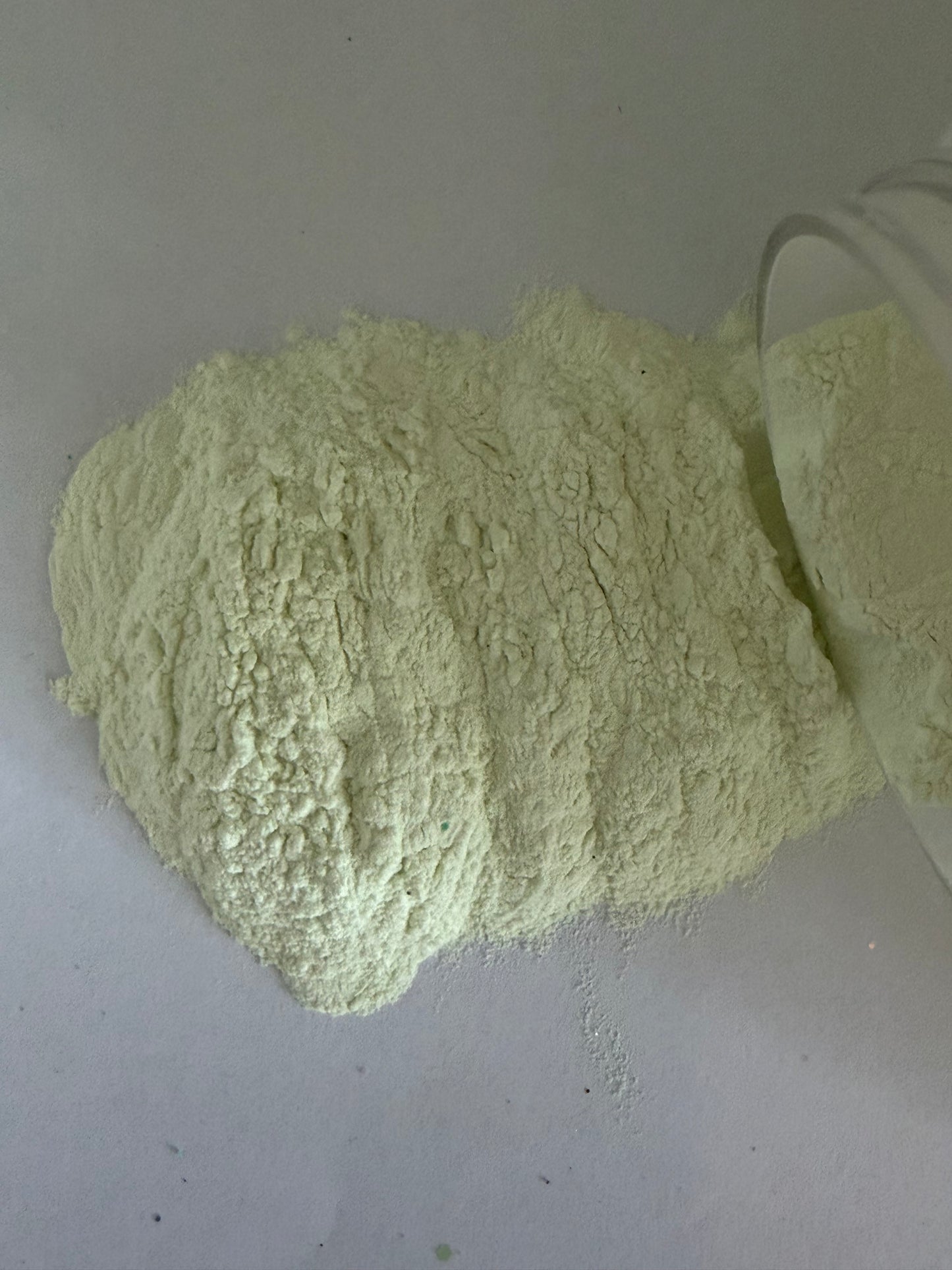 Elsa Glow Powder