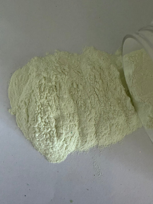 Elsa Glow Powder