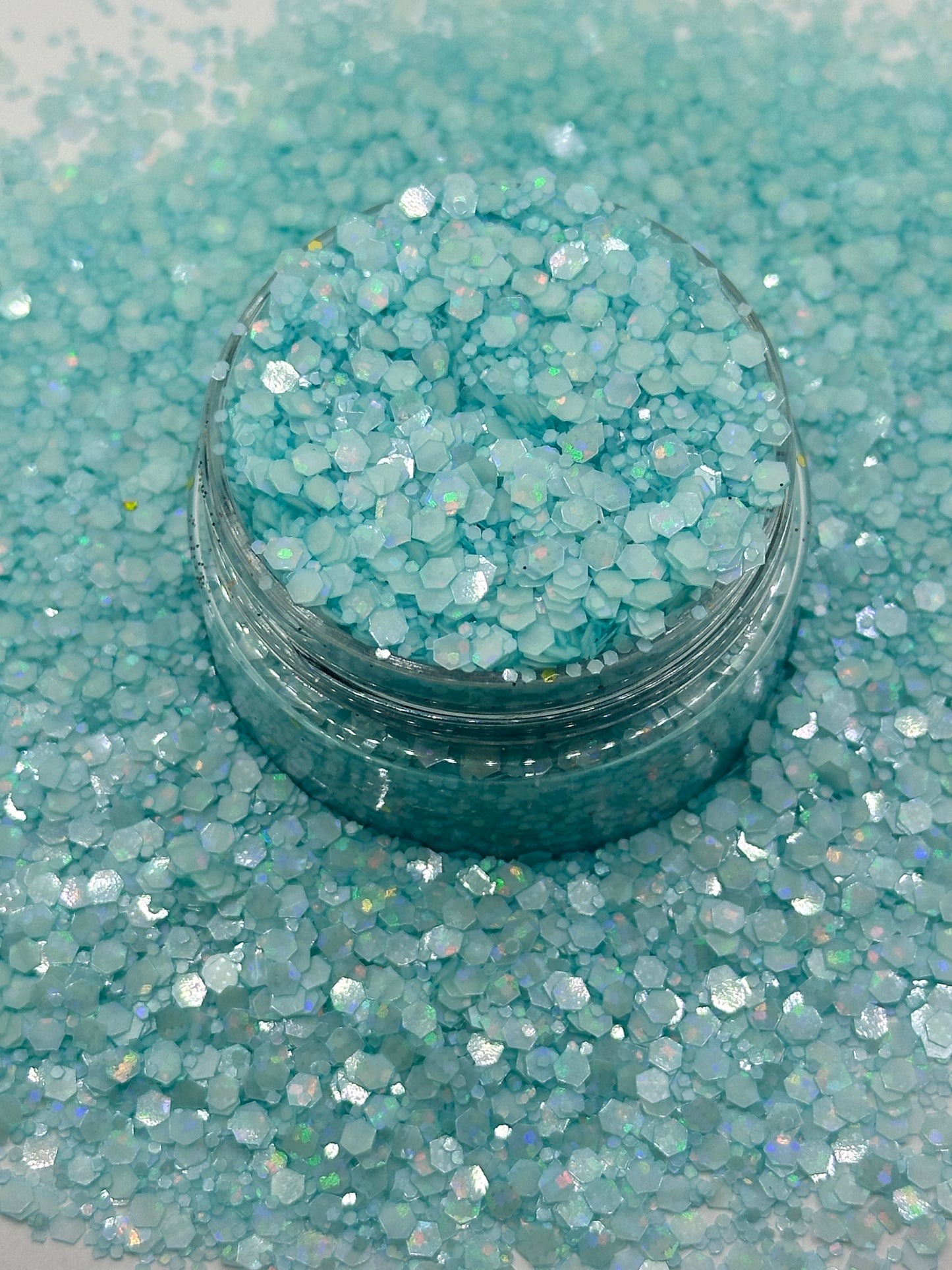 Let The Good Times Glow Chunky