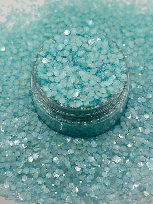 Let The Good Times Glow Chunky