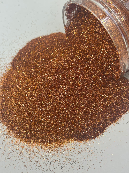 Pumpkin Spice Ultrafine