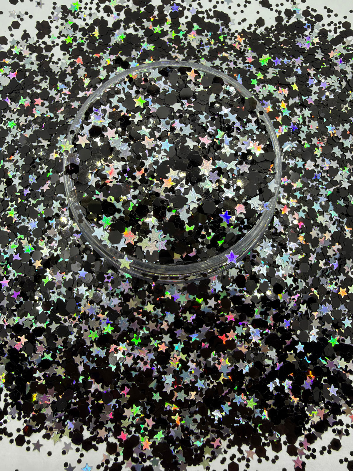 Starry Night Chunky