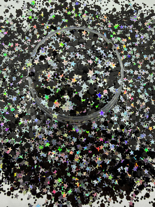 Starry Night Chunky