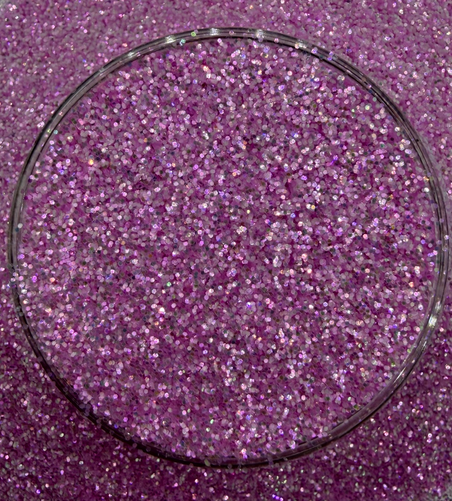 Unicorn Blush Fine