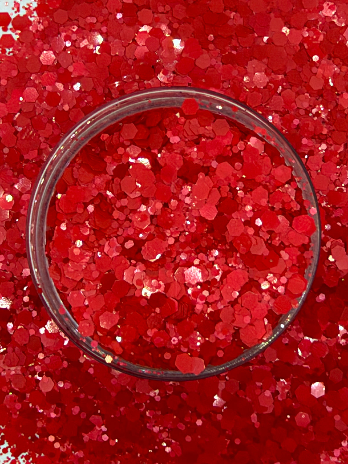 Winterberry Chunky