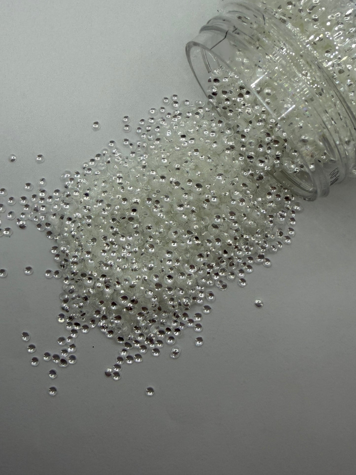 3D Pearls 7 Additive