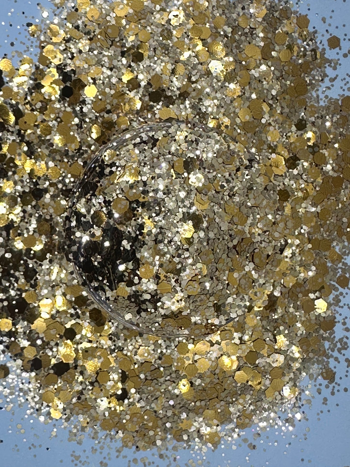 Caramel Macchiato Chunky