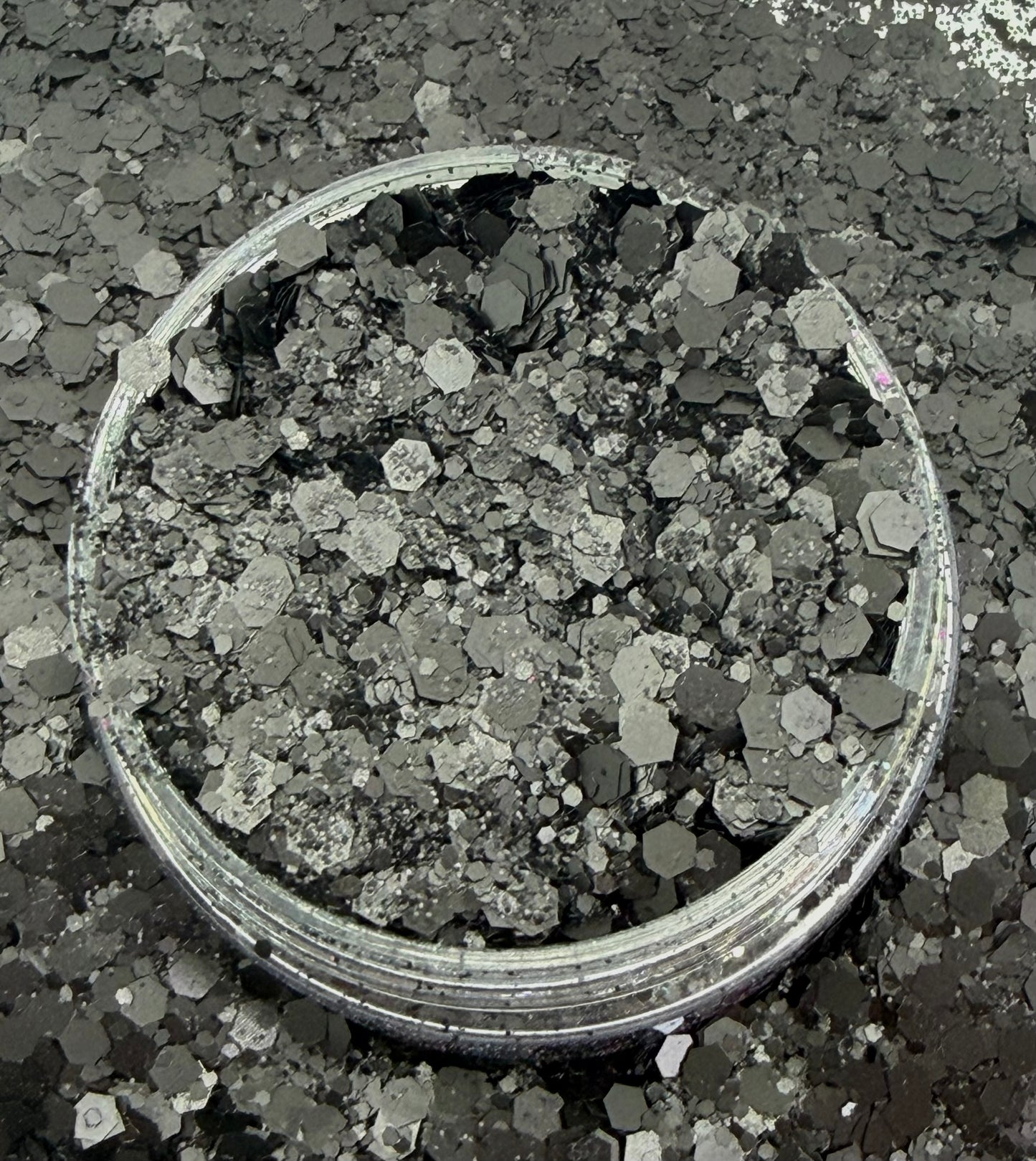 Carbon Steel Chunky