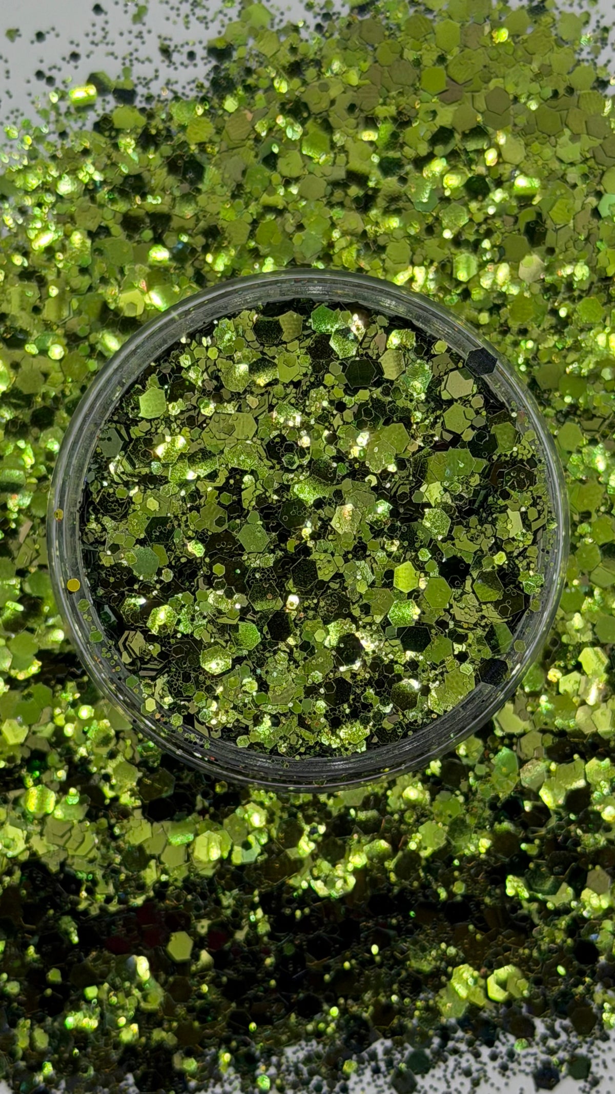 Mossy Meadow Chunky