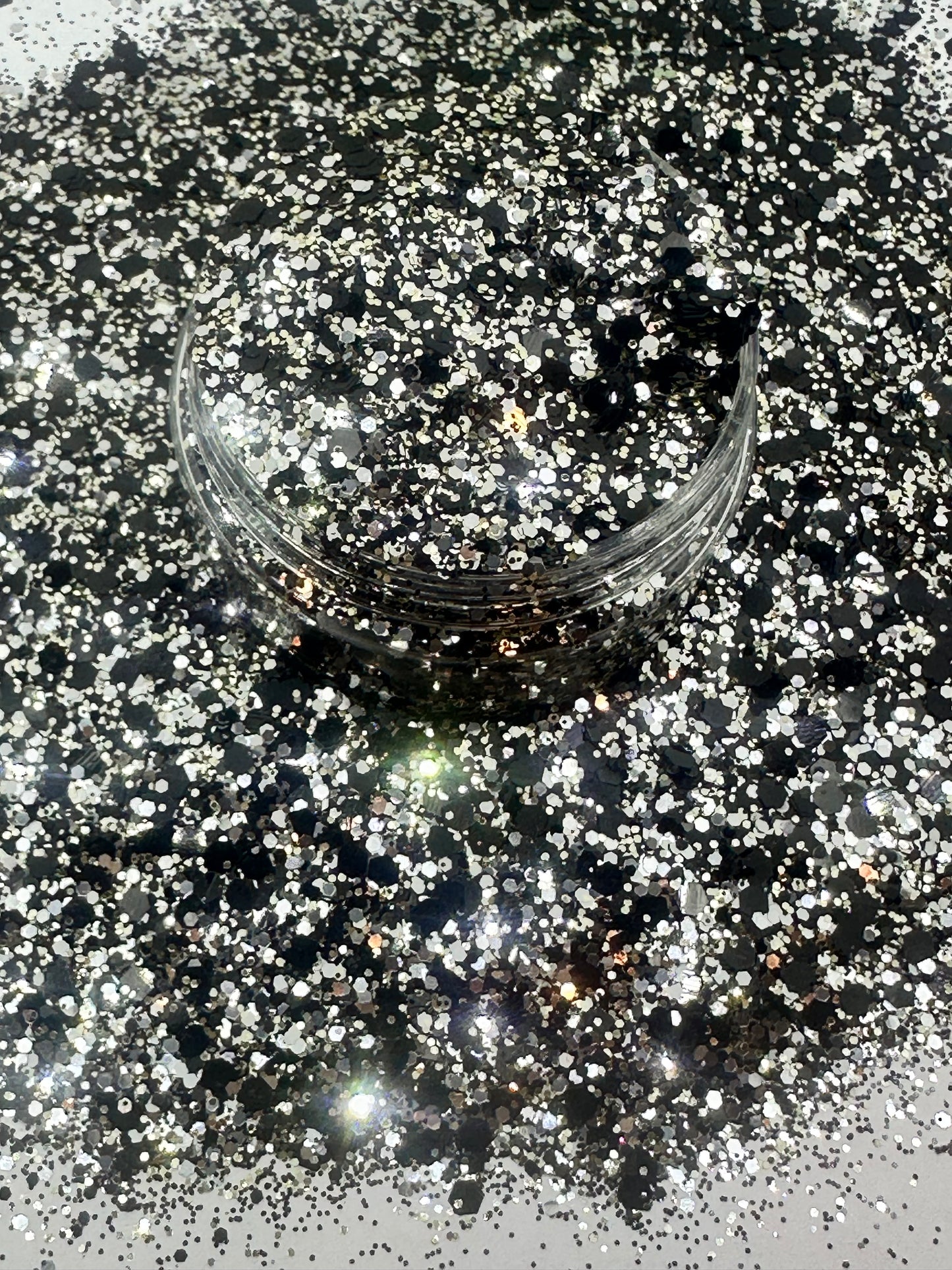 New Year’s Eve Chunky