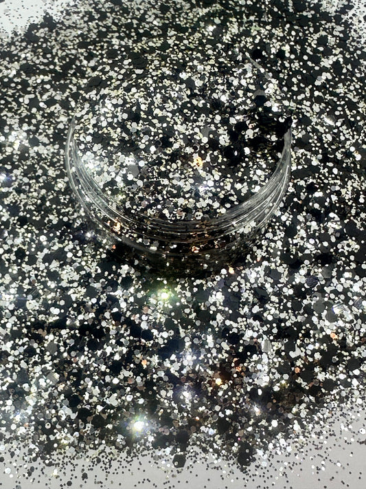 New Year’s Eve Chunky