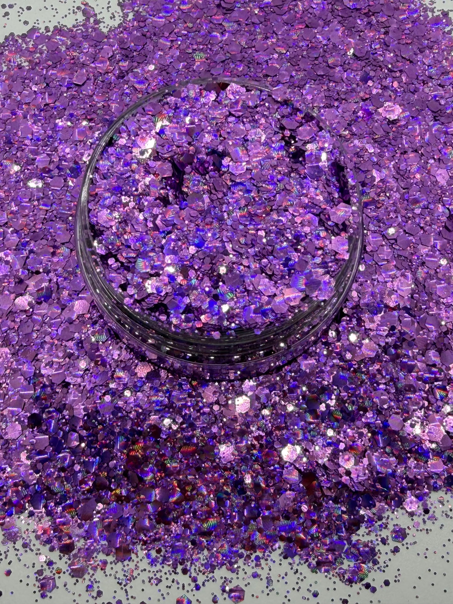 Outlaw Galaxy Chunky