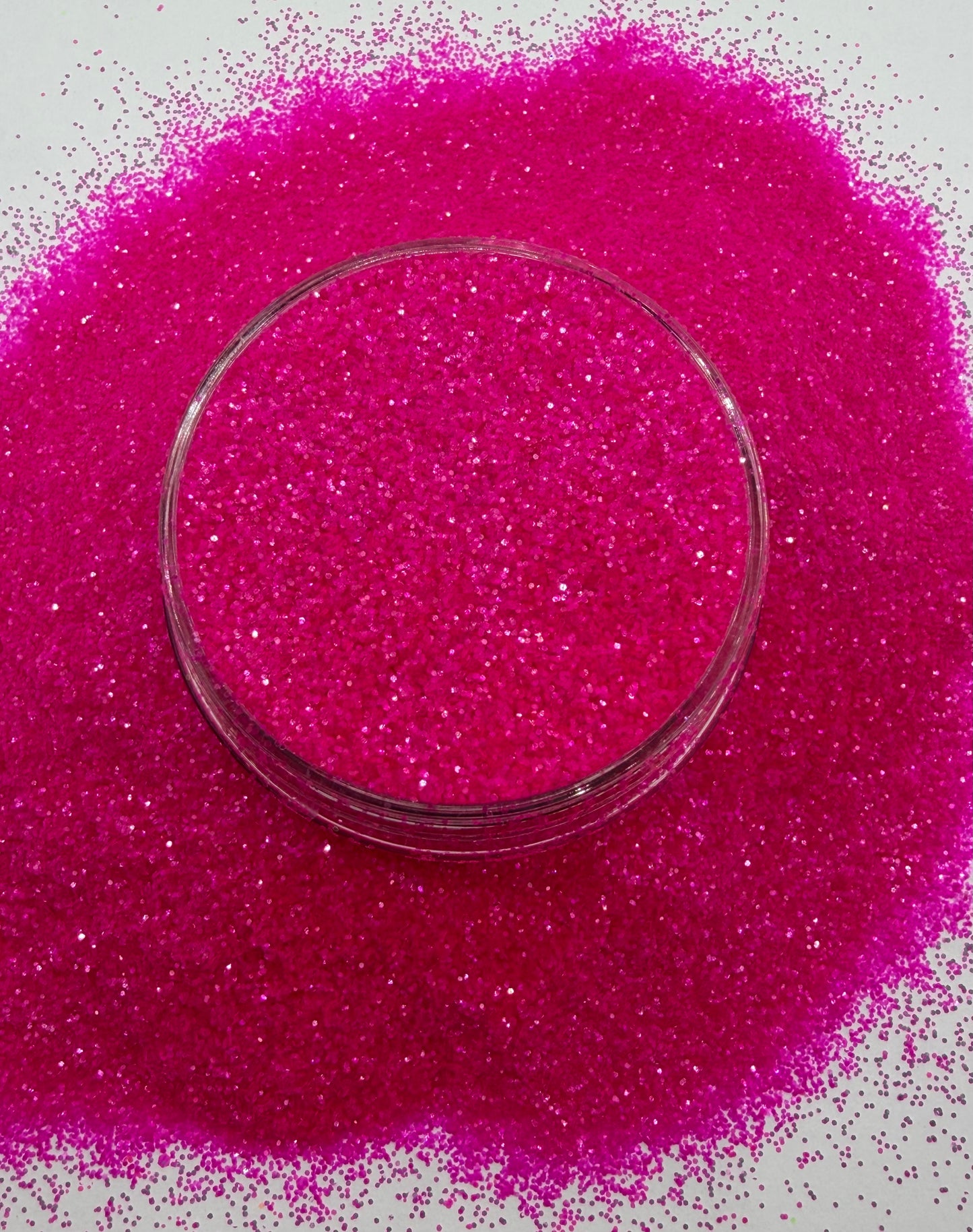 Electric Raspberry Fine