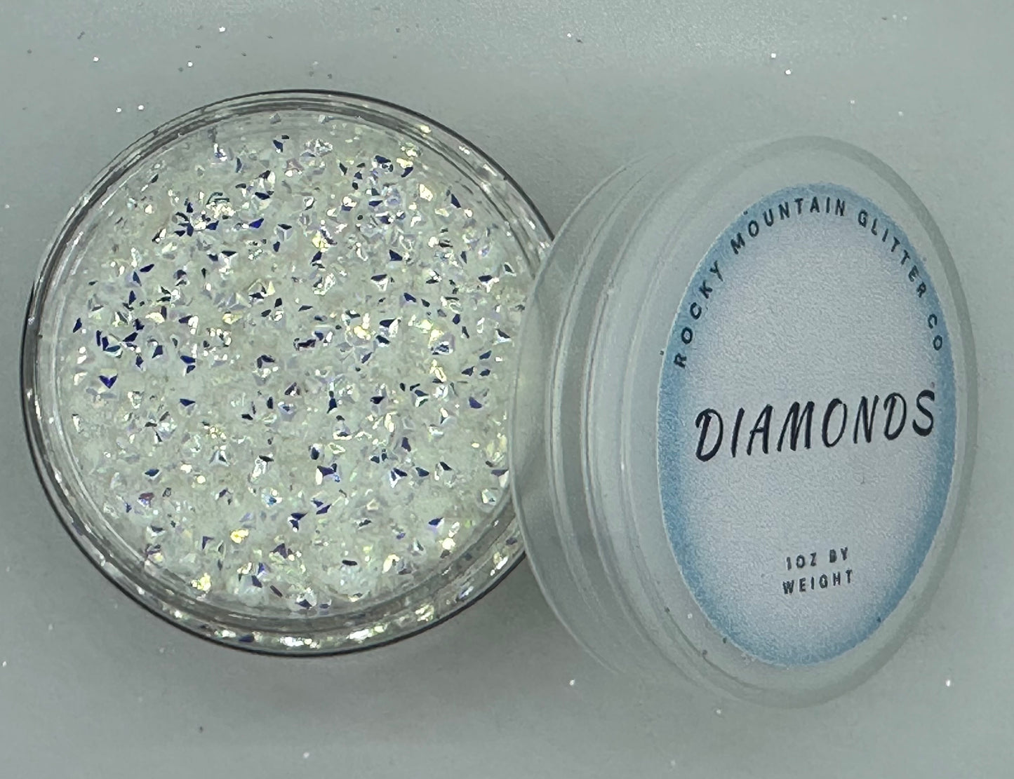 Diamonds Additive