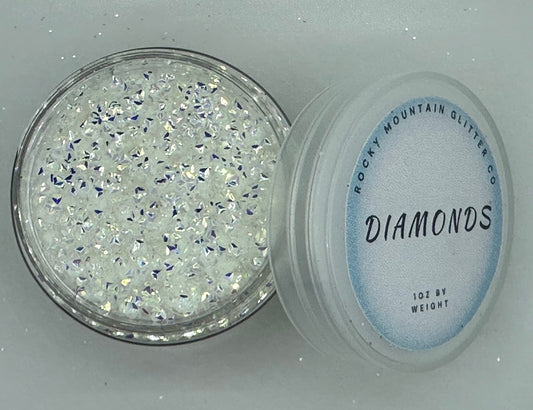 Diamonds Additive