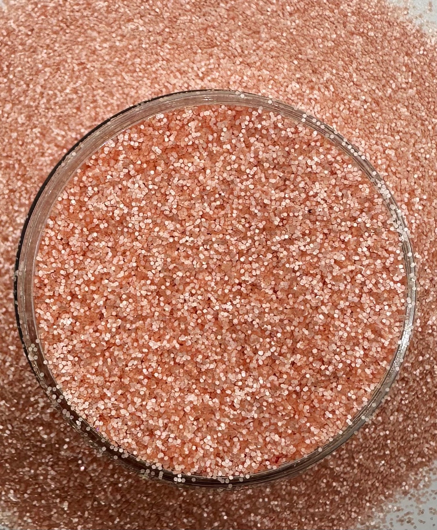 Apricot Blonde Pearl Fine