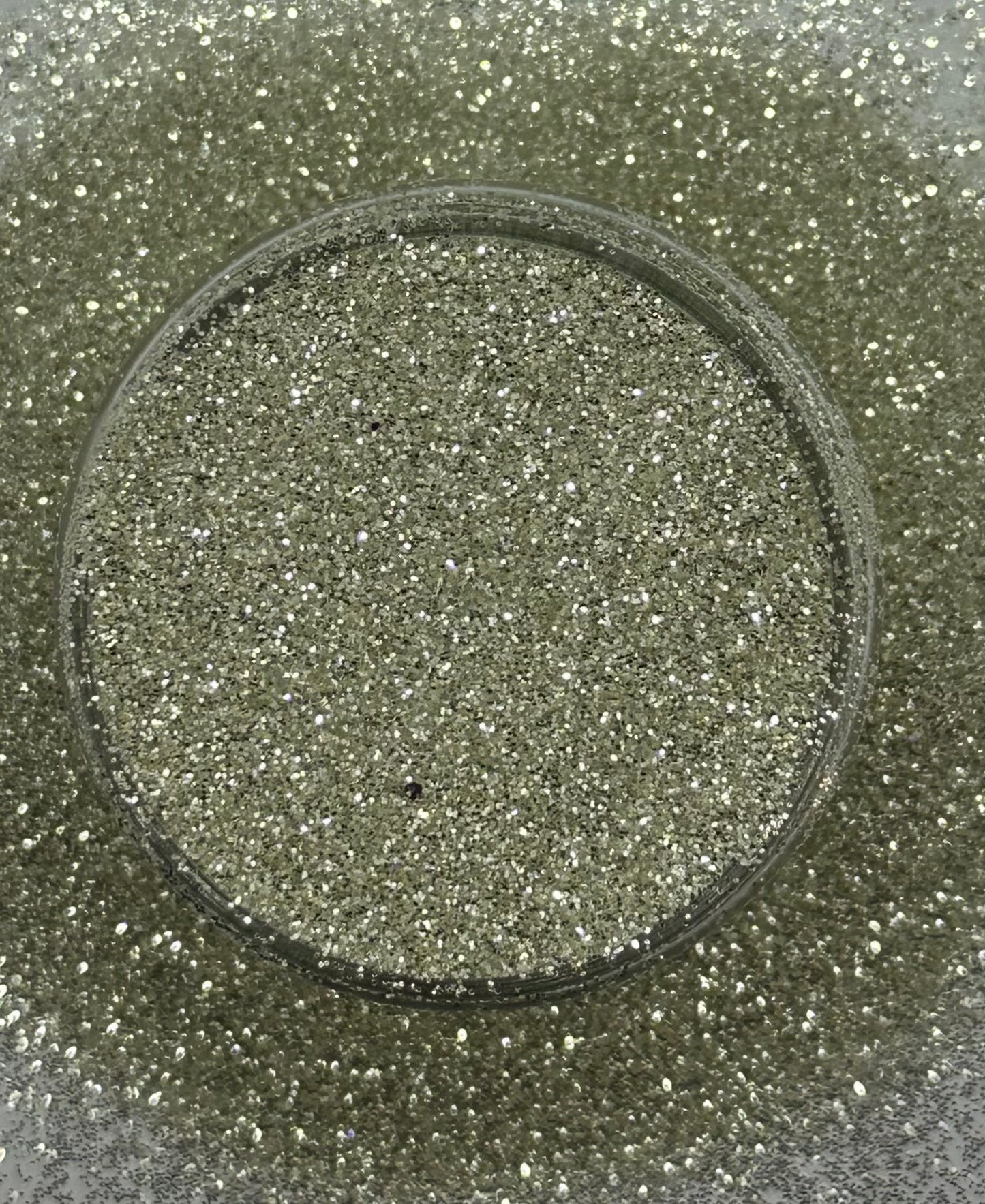 Champagne Ultrafine
