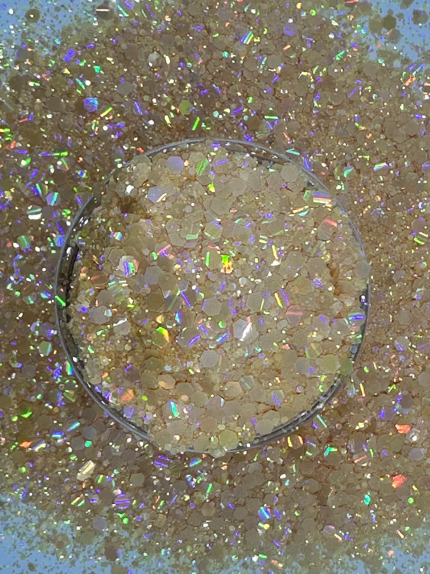 Palisade Peaches Chunky