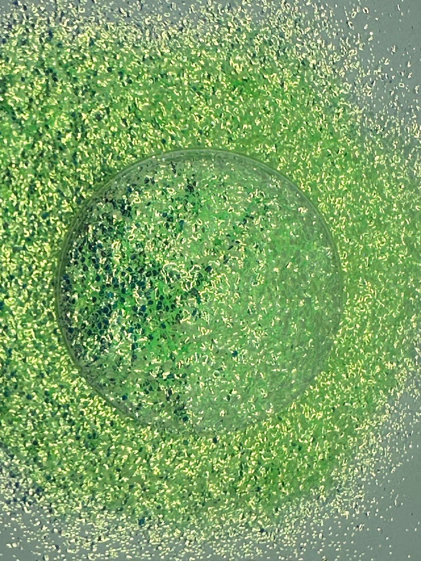 Mint Mini Bubble