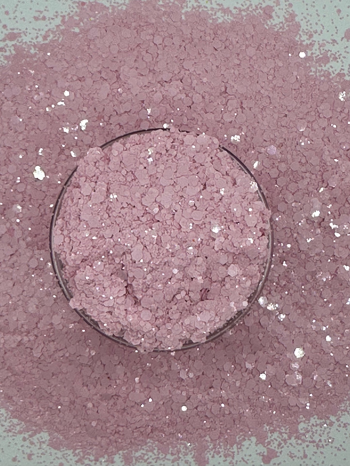 Rose Chunky