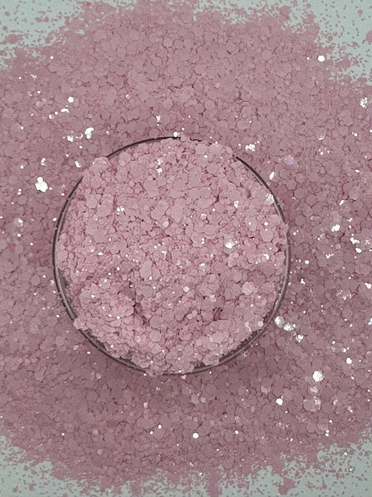 Rose Chunky
