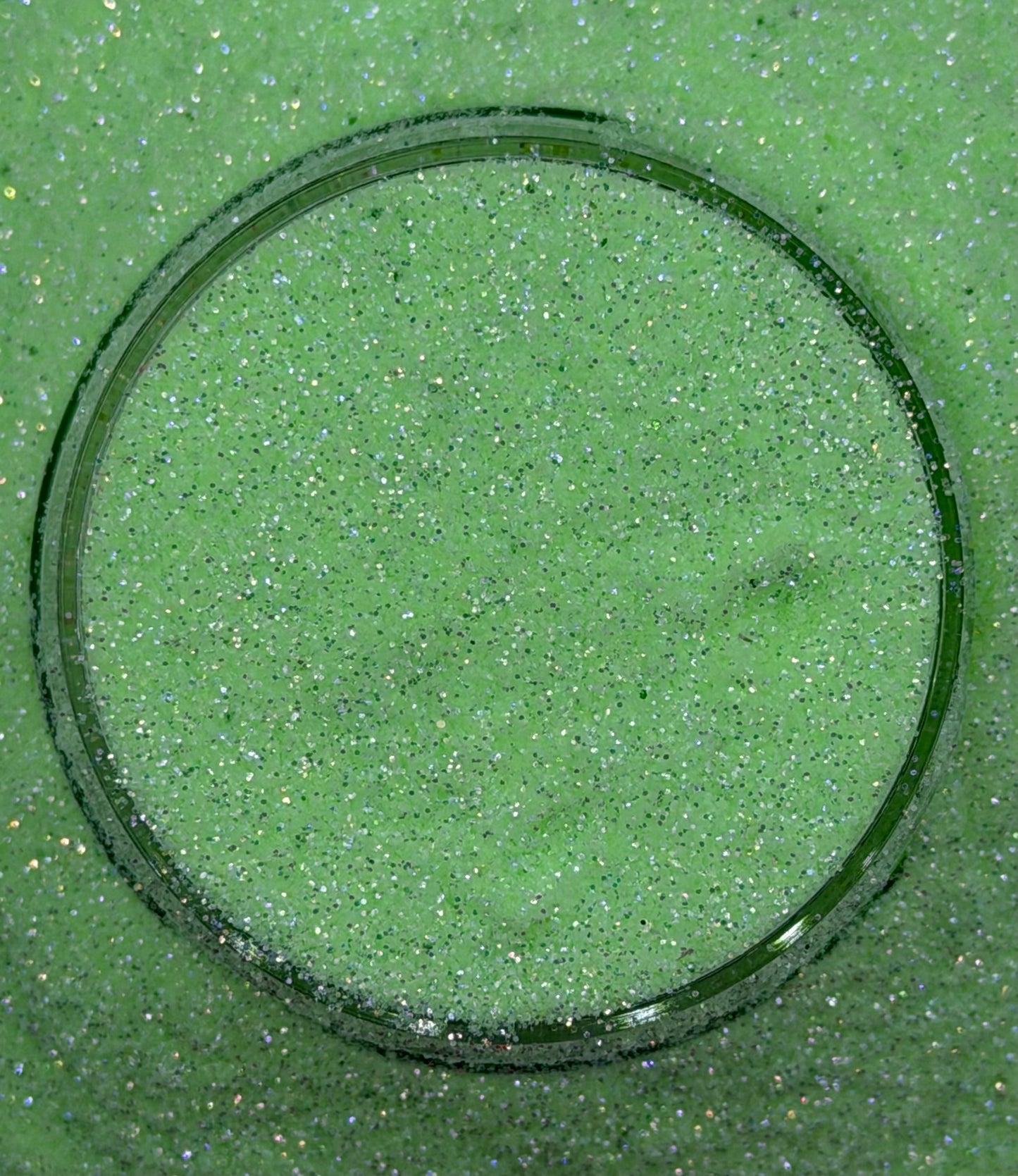 Key Lime Ultrafine