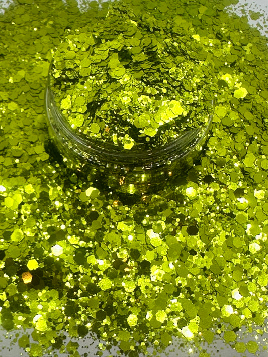 Stink Stank Stunk Chunky