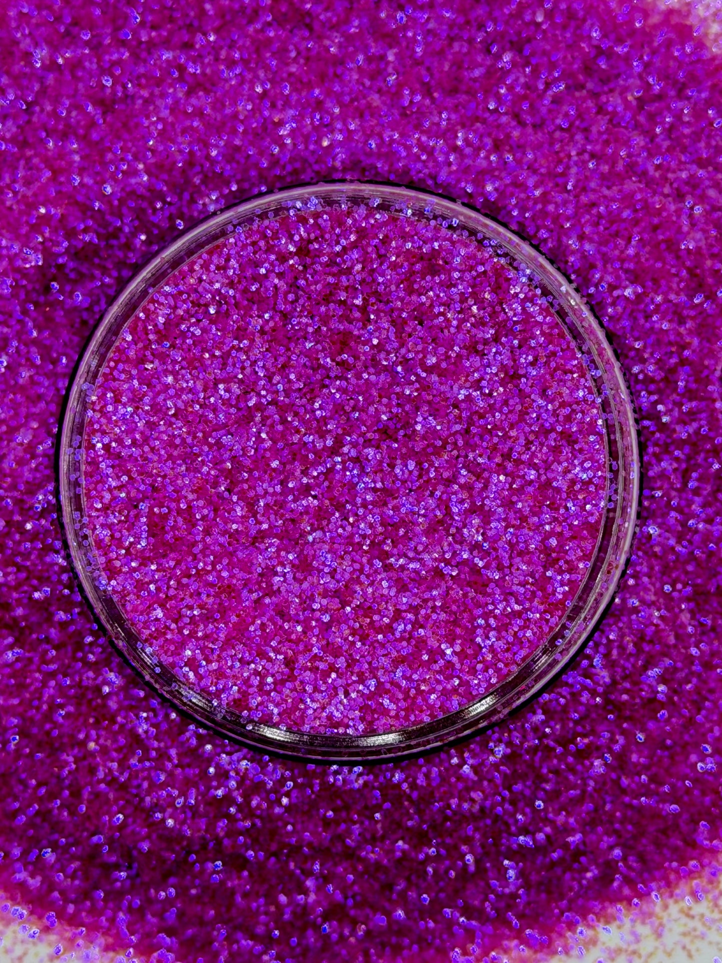 Magenta Majesty Fine