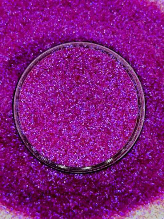 Magenta Majesty Fine