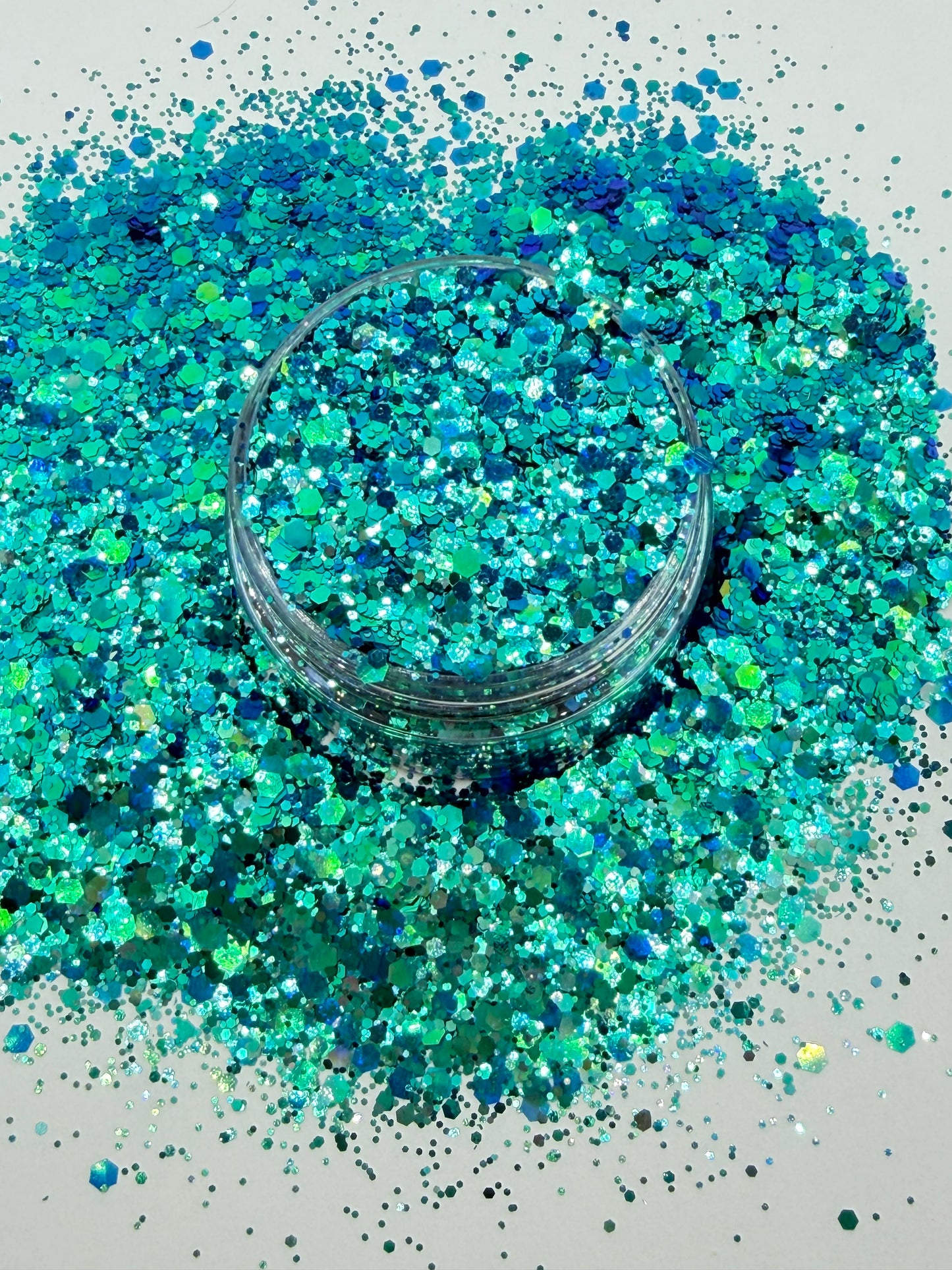 Under The Sea Chunky