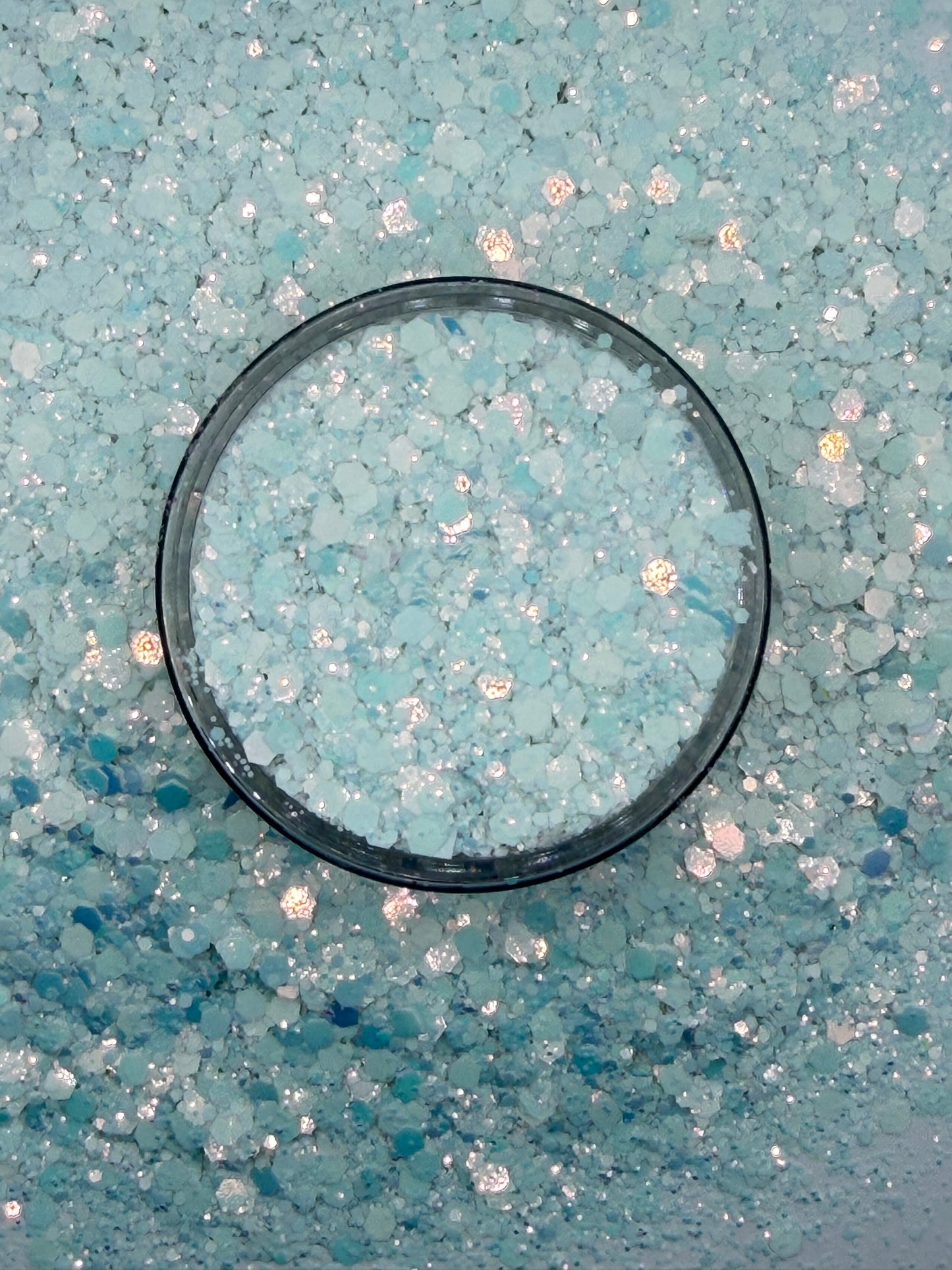 Tidal Pearl Chunky