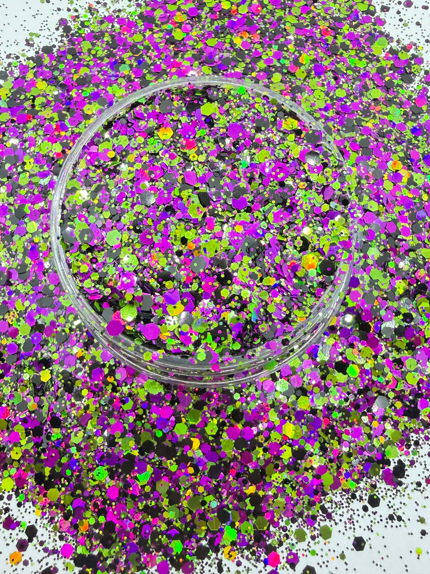 Cauldron Chaos Chunky
