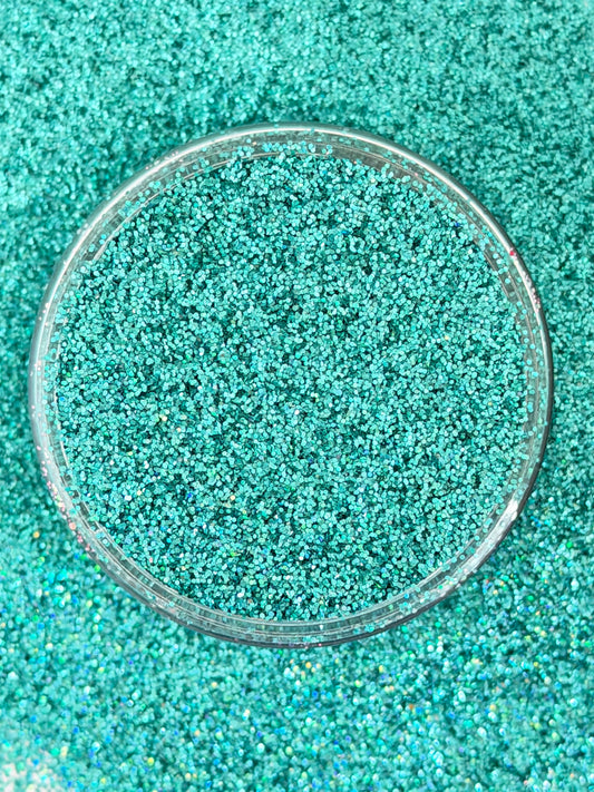 Blue Hawaii Fine