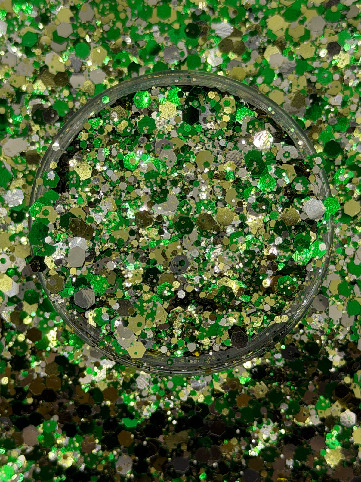Mistletoe Magic Chunky