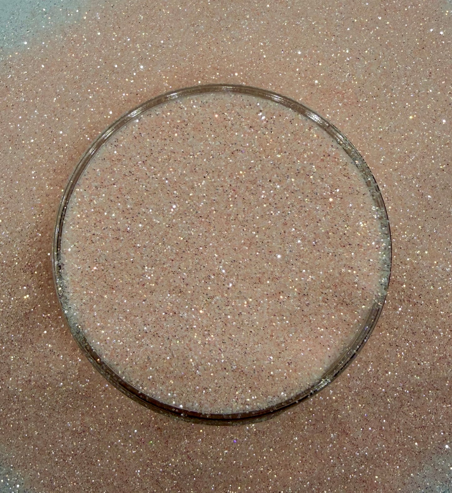 Pink Halo Ultrafine