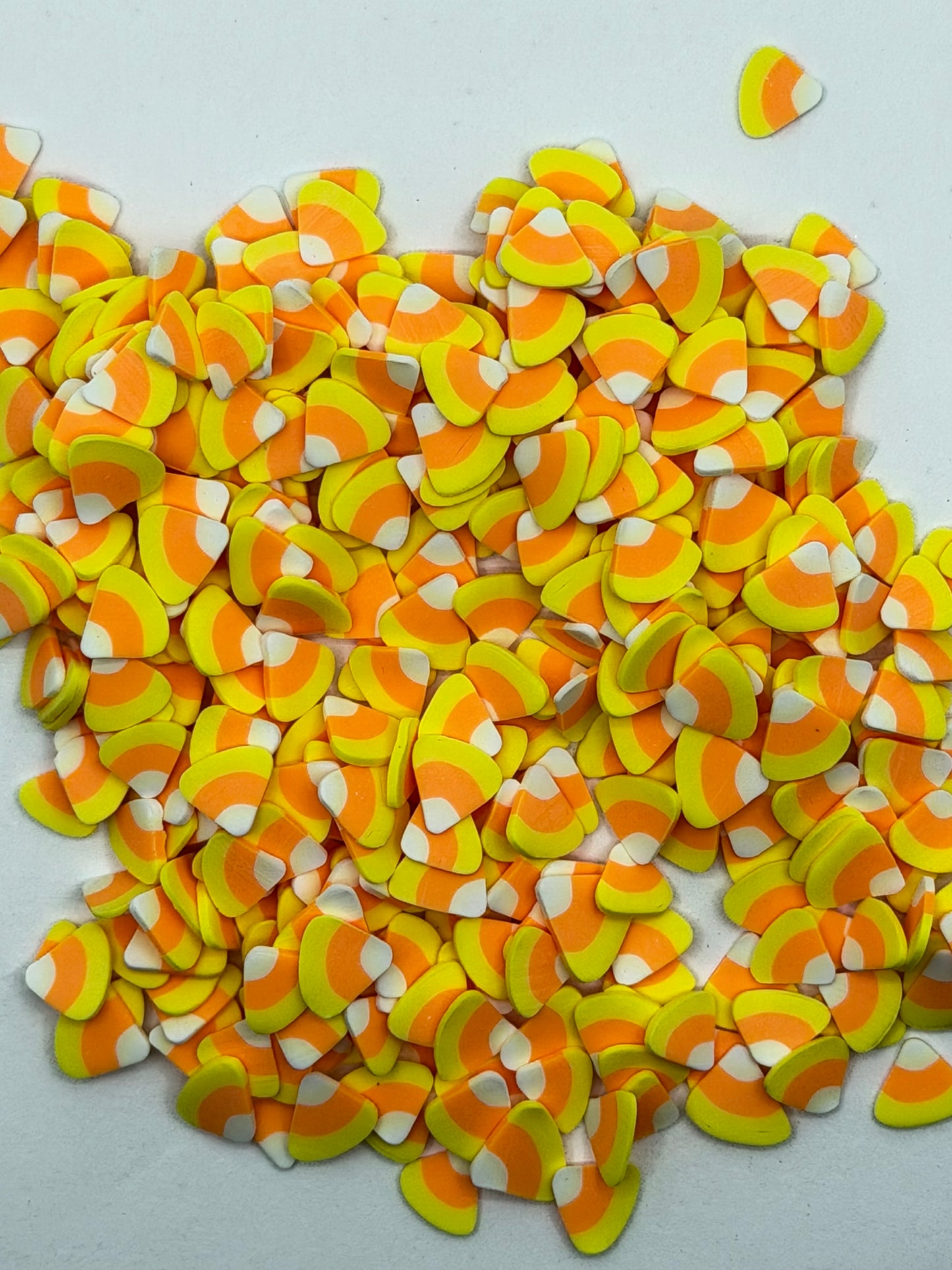 Halloween Clay 2