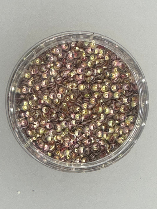 3D Pearls 1 Additive