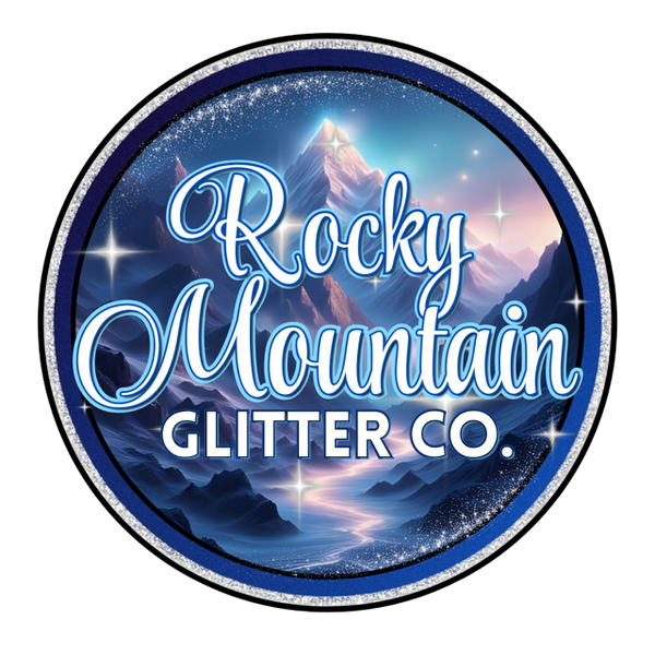 Rocky Mountain Glitter Co